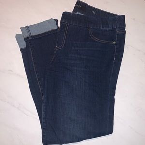 Liverpool Pull on Jeggings - size 14/32